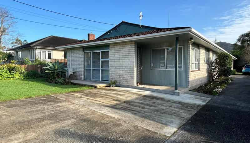 29A Tui Crescent, Maunu