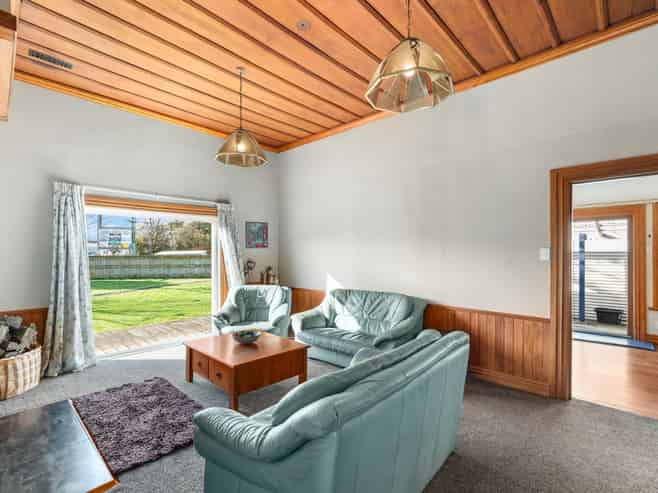 181 South Street, Feilding