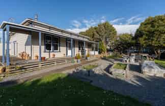 181 South Street, Feilding