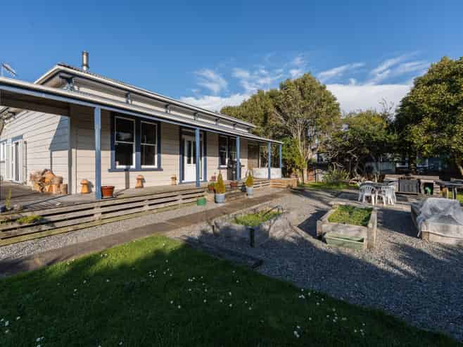 181 South Street, Feilding