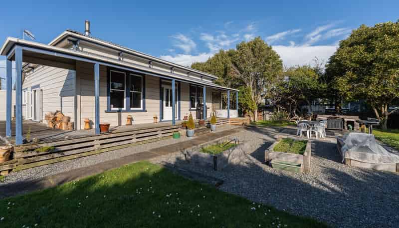 181 South Street, Feilding