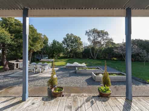 181 South Street, Feilding