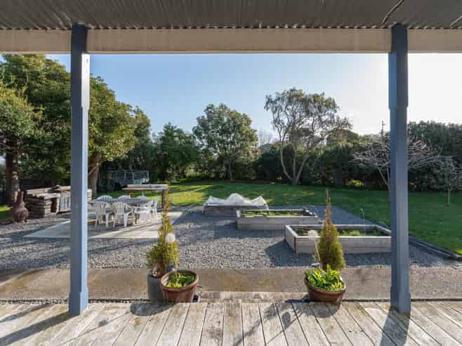181 South Street, Feilding
