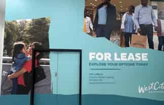 Beauty & Wellness Retail Space – 209.5 sqm