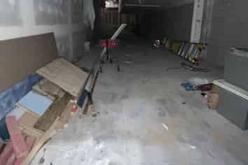 Beauty & Wellness Retail Space – 209.5 sqm