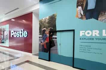 Beauty & Wellness Retail Space – 209.5 sqm