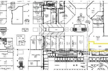 Beauty & Wellness Retail Space – 209.5 sqm