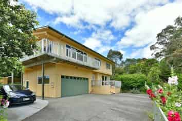 35A Elliston Crescent, Stanmore Bay