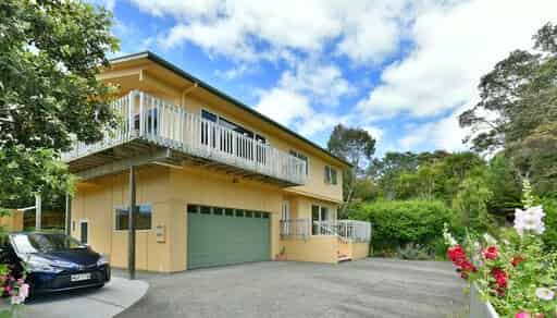 35A Elliston Crescent, Stanmore Bay