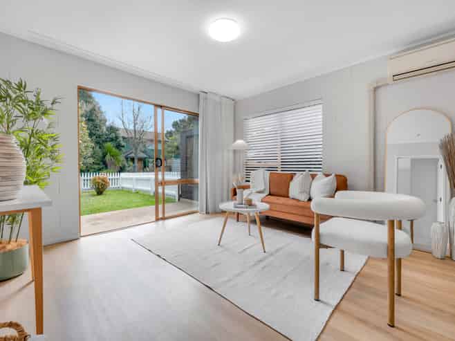 2C Wyvern Place, Glenfield