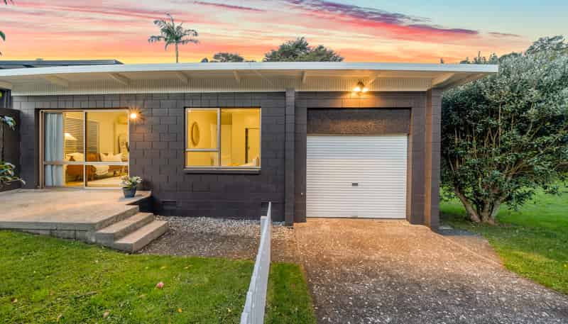2C Wyvern Place, Glenfield