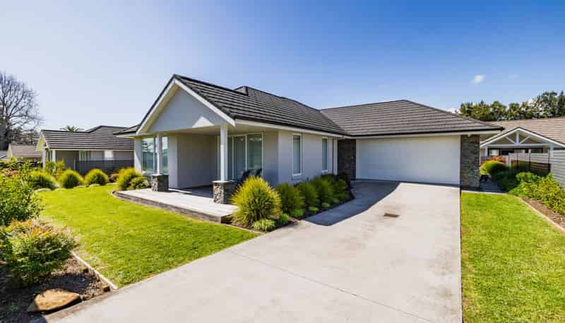 69 Te Wairere Crescent, Kerikeri