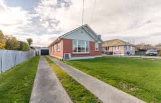 68 Hornbrook Street North, Temuka