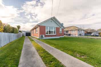 68 Hornbrook Street North, Temuka
