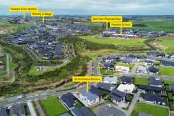 26A Arohaina Avenue, Paerata