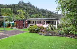 75 Waiomu Valley Road, Thames