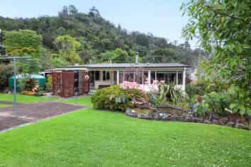 75 Waiomu Valley Road, Thames