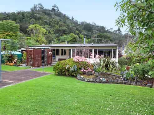 75 Waiomu Valley Road, Waiomu