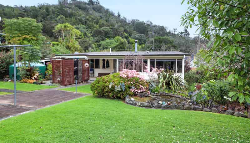75 Waiomu Valley Road, Thames
