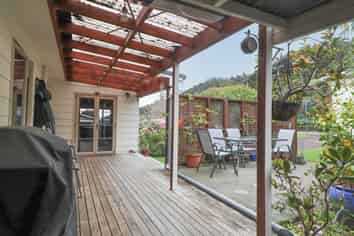 75 Waiomu Valley Road, Thames