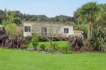75 Waiomu Valley Road, Thames
