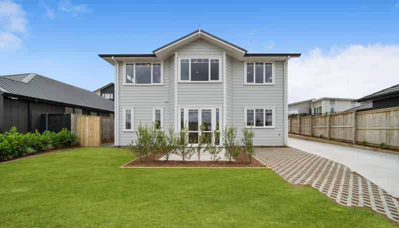 26 Arohaina Avenue, Paerata