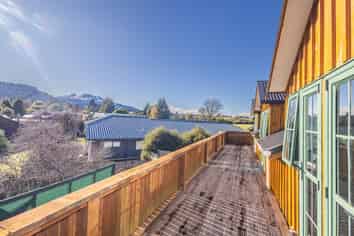 101 Miro Street, Ohakune