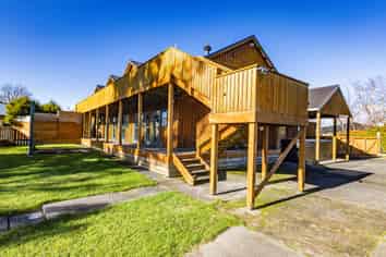 101 Miro Street, Ohakune
