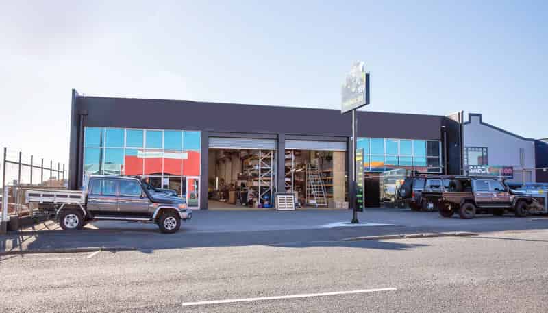 159 Gill Street, New Plymouth