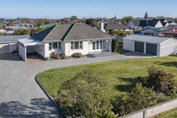 3 Rata Street, Rangiora
