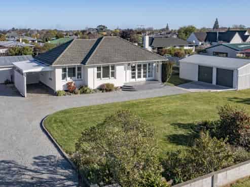3 Rata Street, Rangiora