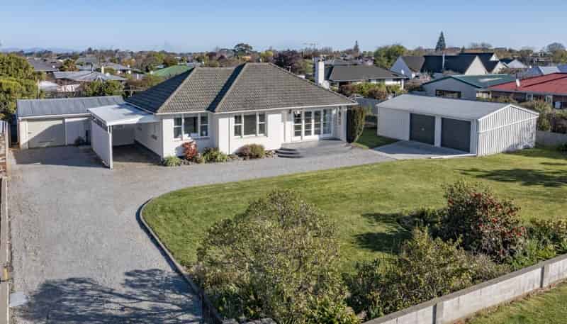 3 Rata Street, Rangiora