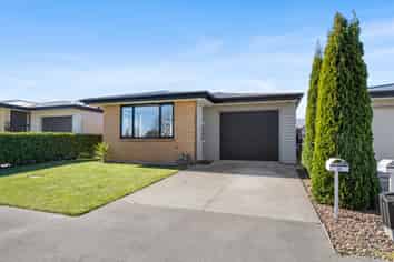 22 Meyer Crescent, Halswell