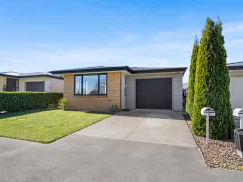 22 Meyer Crescent, Halswell