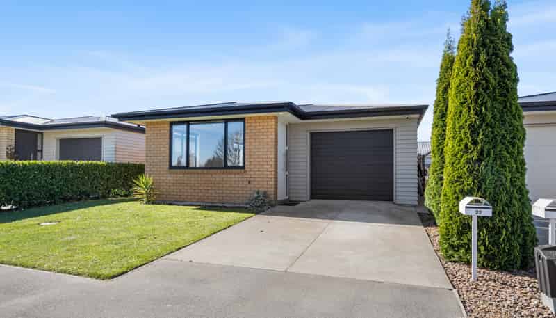22 Meyer Crescent, Halswell