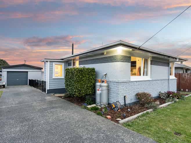 22 Stephen Street, Halfway Bush