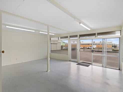 Central Tokoroa Commercial Freehold