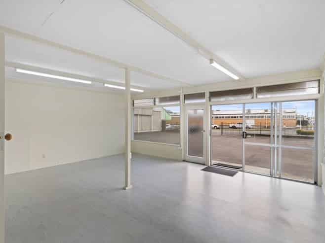 Central Tokoroa Commercial Freehold
