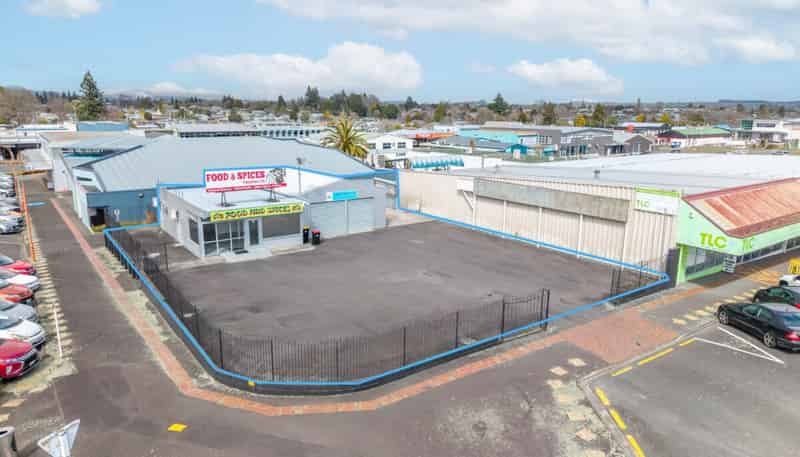 43-45 Logan Street, Tokoroa
