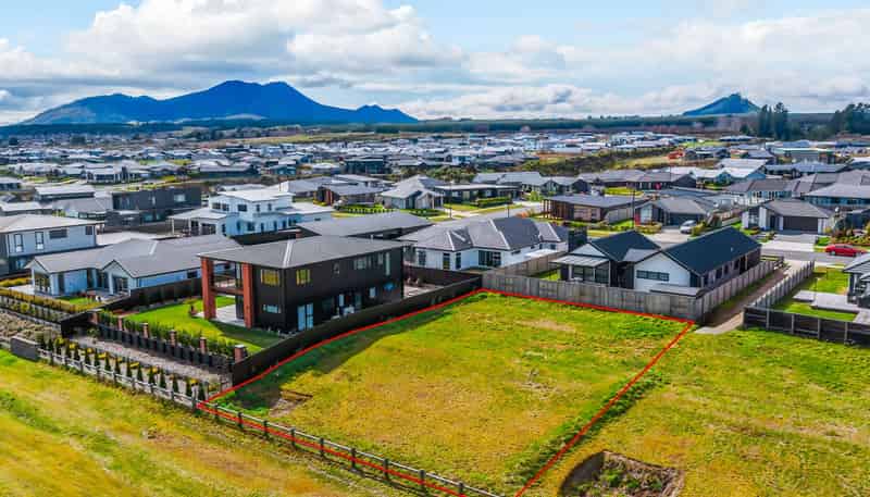 78 Harakeke Drive, Wharewaka