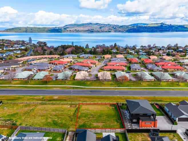 78 Harakeke Drive, Wharewaka