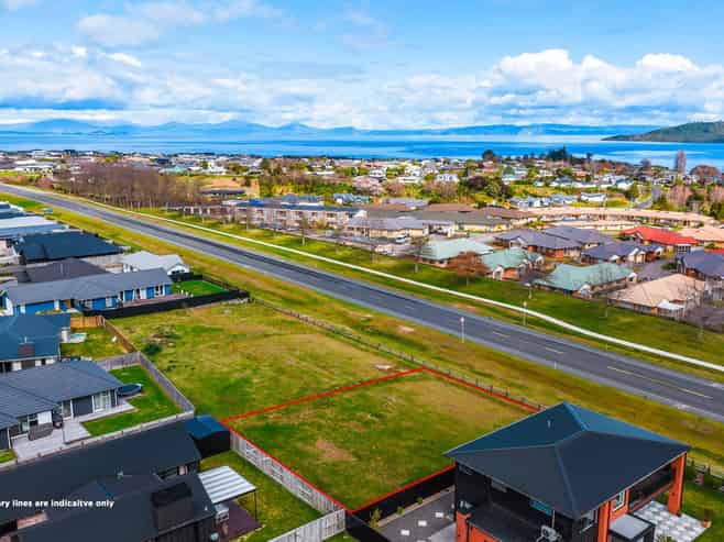78 Harakeke Drive, Wharewaka