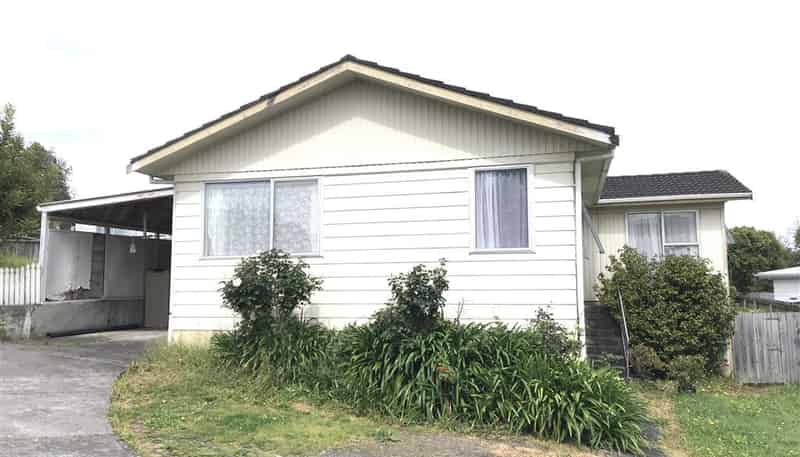22 Kelman Road, Kelston