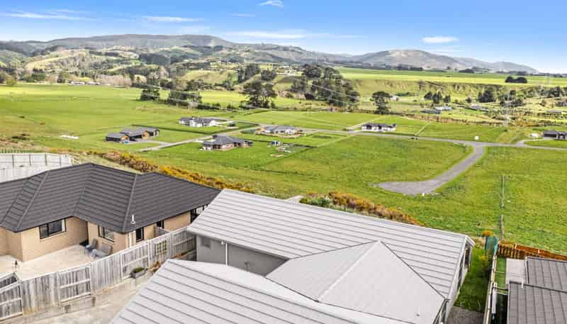 34 Varsity Heights, Fitzherbert
