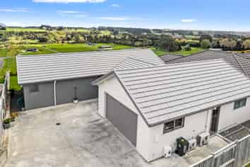 34 Varsity Heights, Fitzherbert
