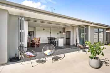 34 Varsity Heights, Fitzherbert