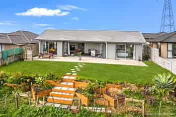 34 Varsity Heights, Fitzherbert