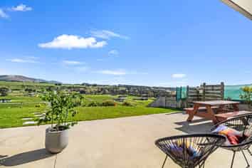 34 Varsity Heights, Fitzherbert