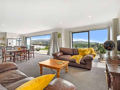 34 Varsity Heights, Fitzherbert