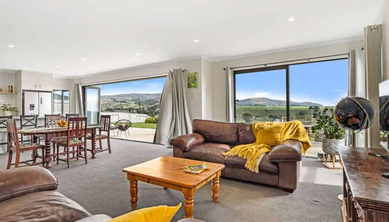 34 Varsity Heights, Fitzherbert